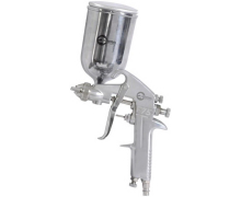 Краскопульт пневматический Intertool HP PT-0202